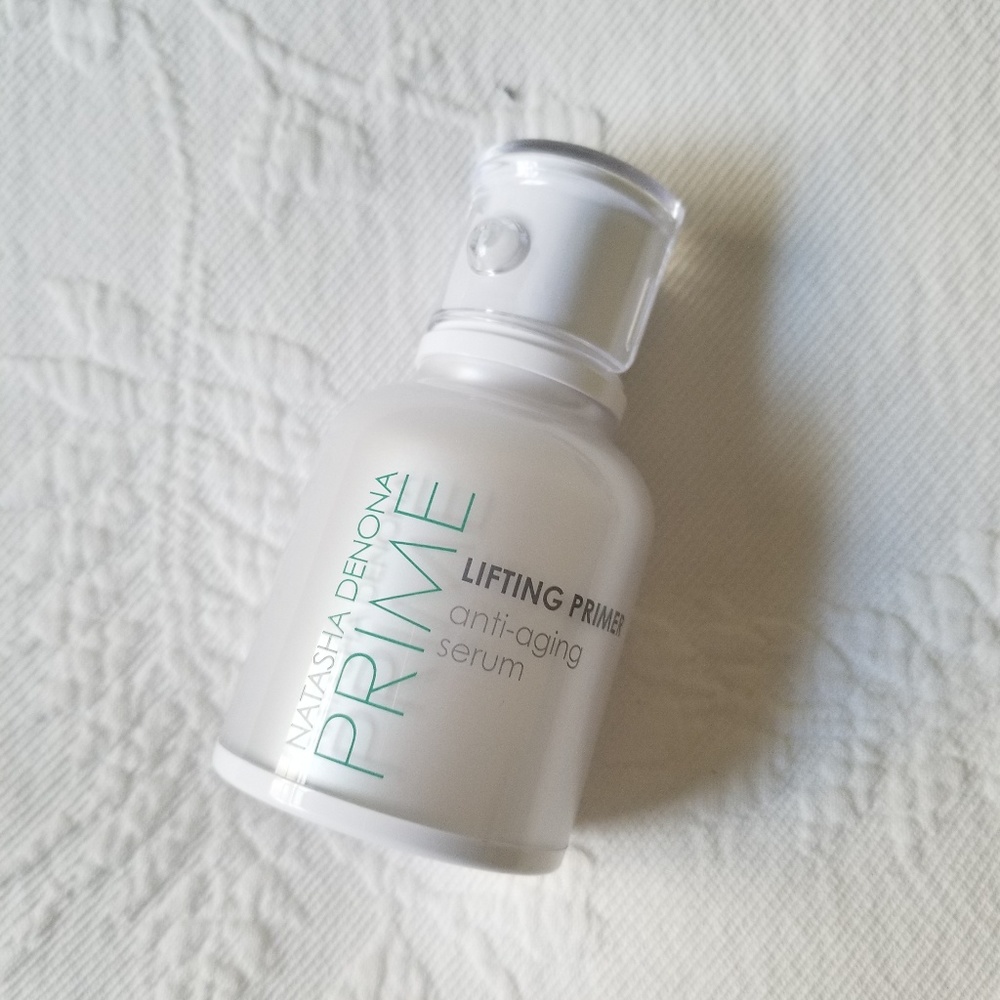 Natasha Denona Lifting Primer Antiaging Serum